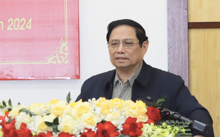 Thủ tướng chỉ đạo quyết tâm hoàn thành dự án 500 kV mạch 3 vào tháng 6/2024