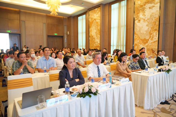 European Wellness Việt Nam tổ chức hội thảo “Vấn đề kiểm soát mỡ máu trong phòng ngừa đột quỵ”- Ảnh 1. European Wellness Việt Nam tổ chức hội thảo “Vấn đề kiểm soát mỡ máu trong phòng ngừa đột quỵ”- Ảnh 1.