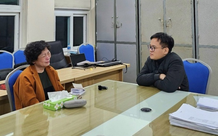 Khởi tố cựu Chủ tịch Công ty Sen Tài Thu