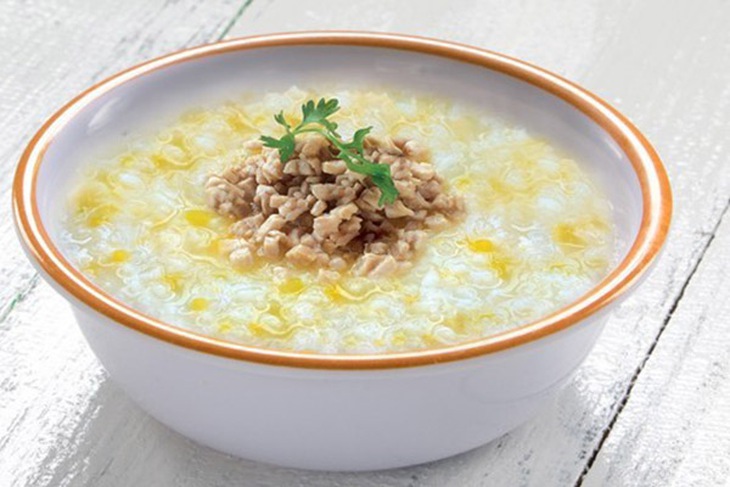 6 cách đảm bảo dinh dưỡng cho trẻ trong những ngày Tết- Ảnh 5.