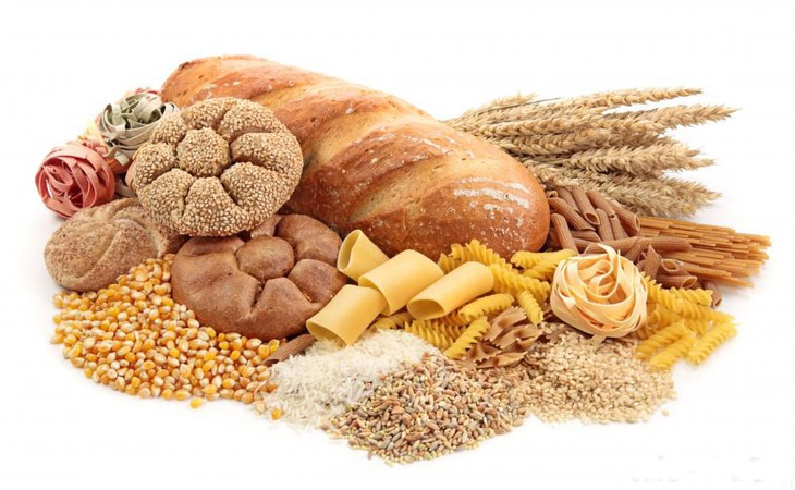 5 lời khuyên của chuyên gia dinh dưỡng giúp người đái tháo đường ăn uống an toàn dịp Tết- Ảnh 1. 5 lời khuyên của chuyên gia dinh dưỡng giúp người đái tháo đường ăn uống an toàn dịp Tết- Ảnh 1.