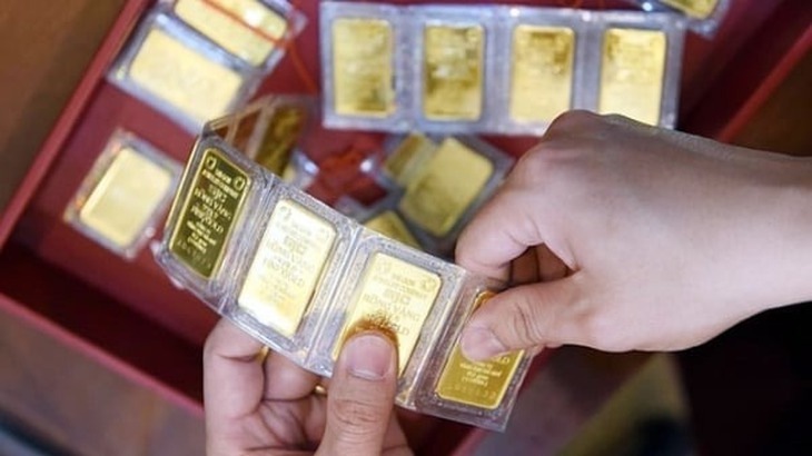 Giá vàng hôm nay ngày 29/1 giữ vững ở mức cao- Ảnh 1.