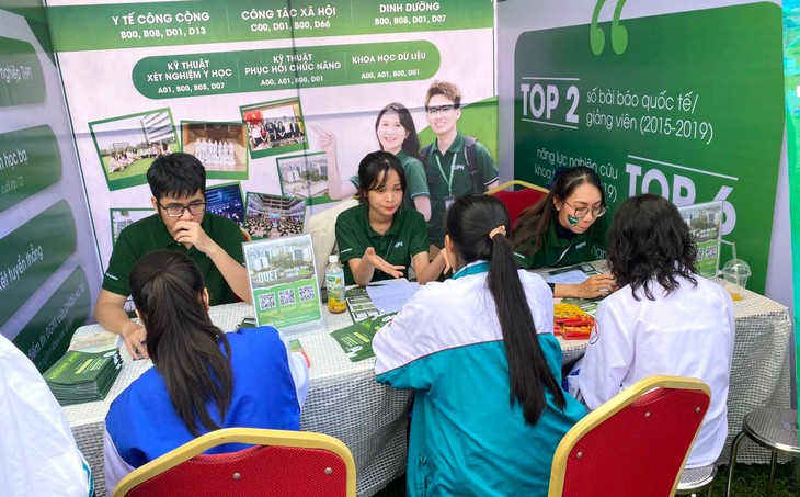 Thi tốt nghiệp THPT và tuyển sinh đại học năm 2024 có gì mới?- Ảnh 1.
