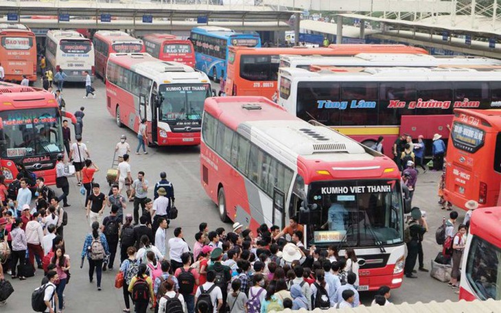 Thủ tướng: Tập trung xử lý vi phạm nồng độ cồn, chạy quá tốc độ dịp Tết- Ảnh 2.