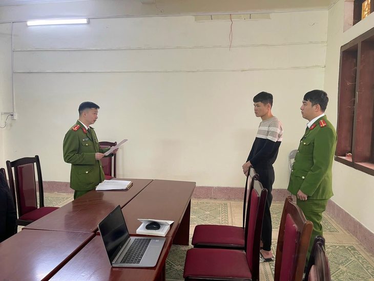 Bắt 2 đối tượng vận chuyển động vật quý hiếm số lượng lớn- Ảnh 2.