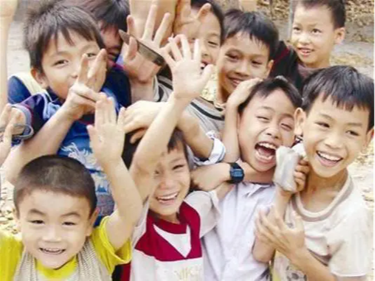 Nghiên cứu, bổ sung chính sách hỗ trợ, chăm sóc, phát triển toàn diện trẻ em đến 8 tuổi- Ảnh 2. Nghiên cứu, bổ sung chính sách hỗ trợ, chăm sóc, phát triển toàn diện trẻ em đến 8 tuổi- Ảnh 2.