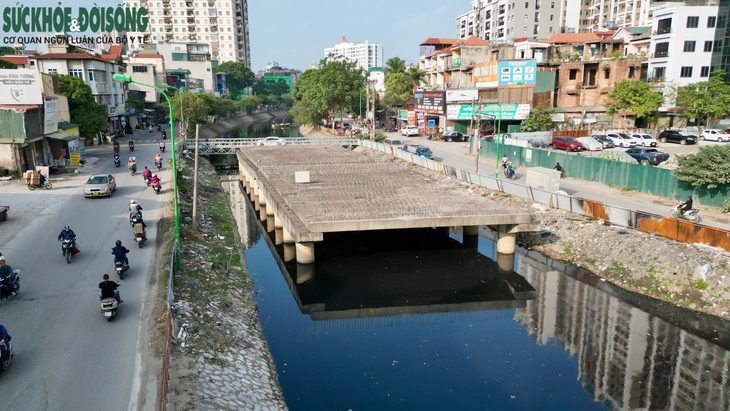 Dự án 1.300 tỉ hoàn thành giải phòng mặt bằng sau 14 năm- Ảnh 8.