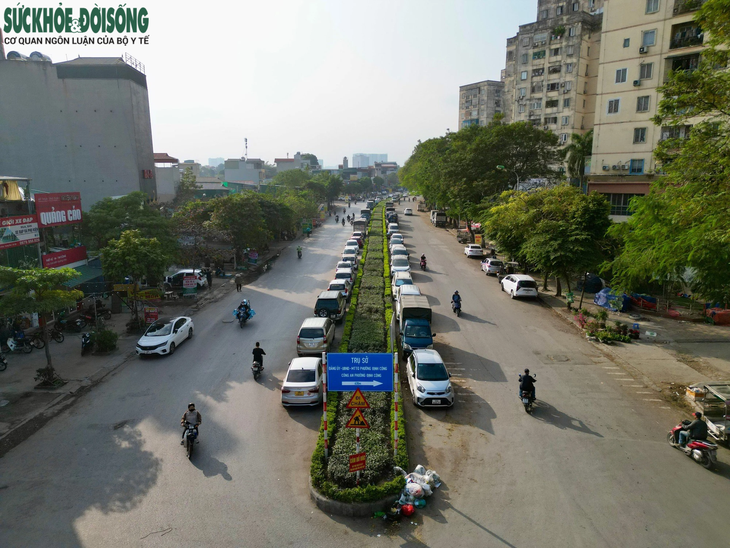 Dự án 1.300 tỉ hoàn thành giải phòng mặt bằng sau 14 năm- Ảnh 6.