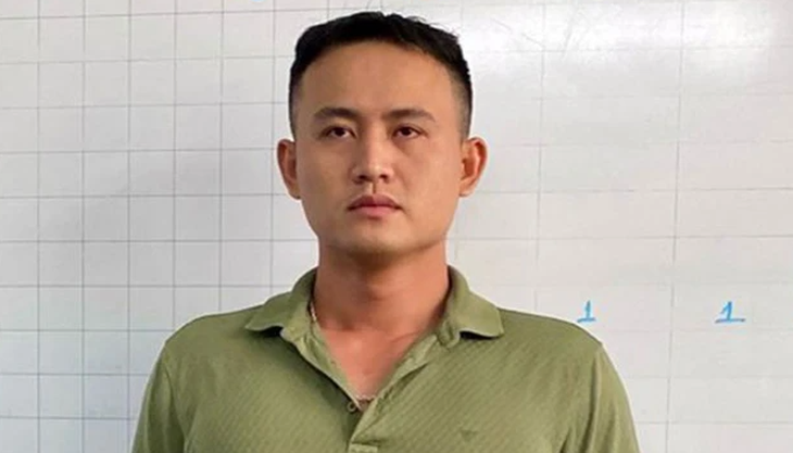 Thưởng 'nóng' lực lượng Công an vụ nữ cán bộ Đoàn bị sát hại phi tang xác- Ảnh 1.
