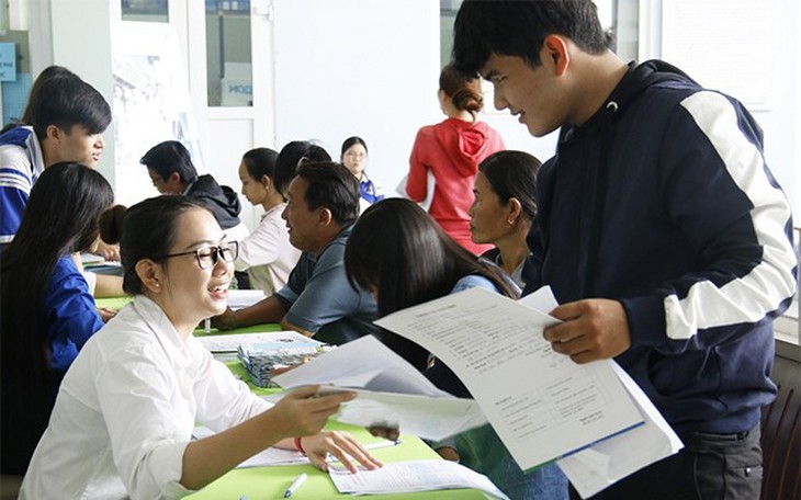 Bỏ xét tuyển đại học bằng học bạ