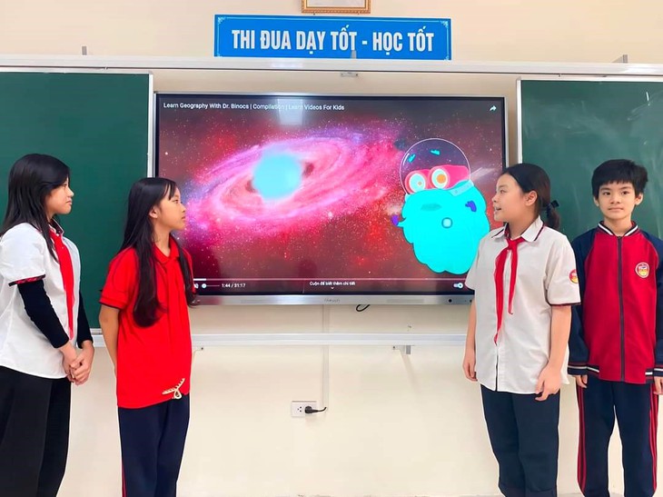 Từ năm 2024, học sinh thuộc nhóm nào được miễn, giảm học phí?- Ảnh 1.