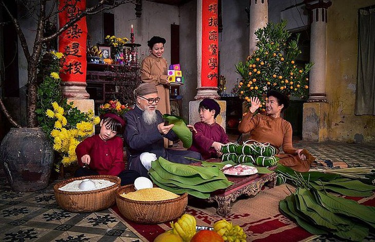 Người lao động được nghỉ bao nhiêu ngày lễ, Tết trong năm 2024?- Ảnh 2. Người lao động được nghỉ bao nhiêu ngày lễ, Tết trong năm 2024?- Ảnh 2.