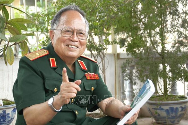 Tác giả truyện ngắn 'Cỏ non' - Nhà văn Hồ Phương qua đời- Ảnh 1. Tác giả truyện ngắn 'Cỏ non' - Nhà văn Hồ Phương qua đời- Ảnh 1.