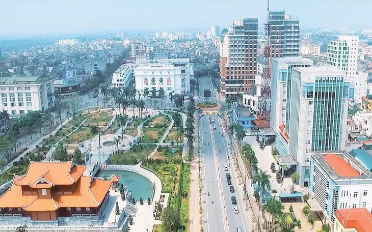 Phê duyệt Quy hoạch tỉnh Thái Bình phát triển lĩnh vực nào?