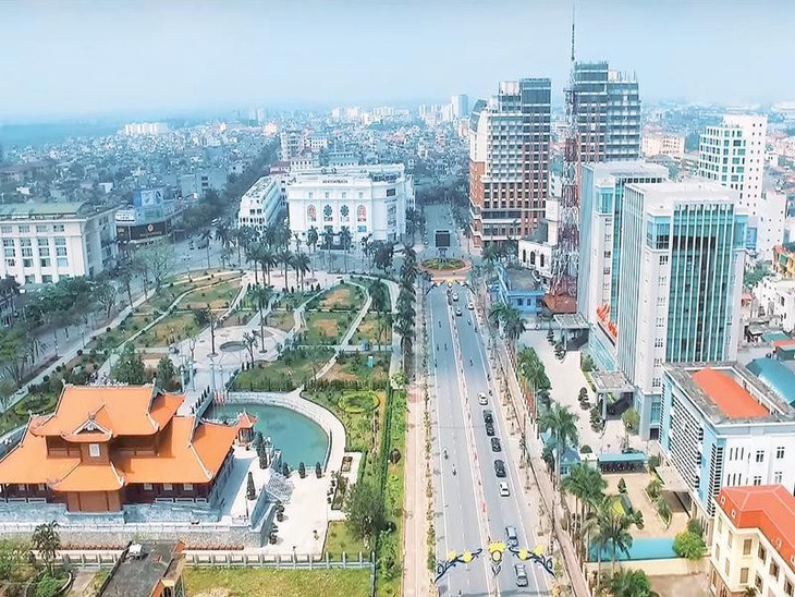 Phê duyệt Quy hoạch tỉnh Thái Bình phát triển lĩnh vực nào?- Ảnh 1.