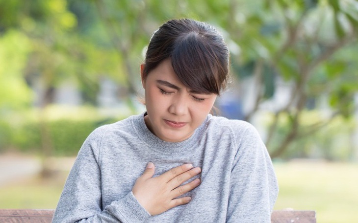 Nên ăn gì trong bữa sáng để giảm trào ngược acid dạ dày thực quản?