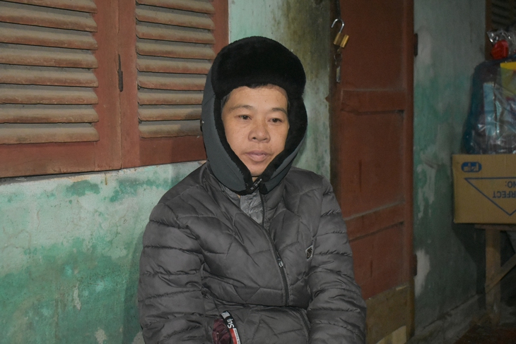 Sưởi ấm những phận đời nơi 'xóm chạy thận' - Ảnh 1.