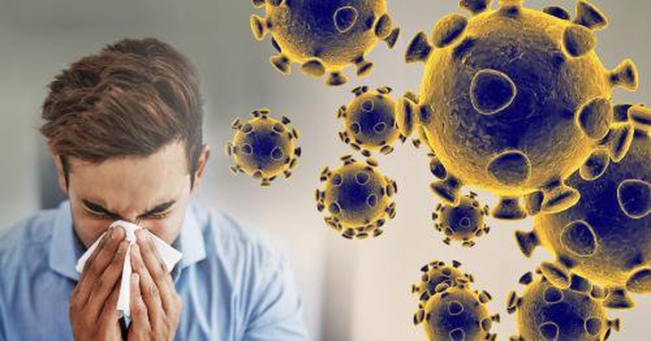 Cúm A/H1N1 cần được phát hiện sớm tránh tử vong- Ảnh 1.