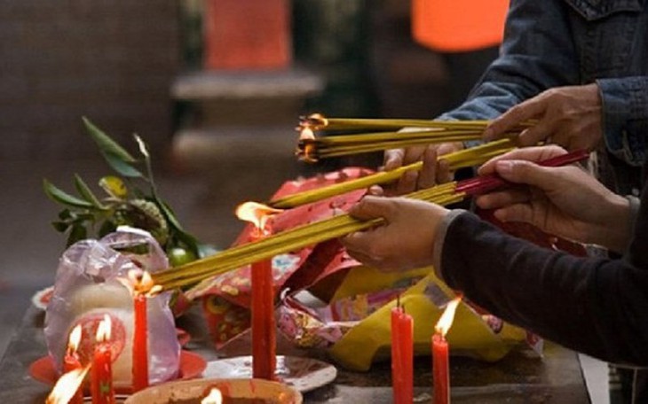 Phản khoa học trong cách tính sao tốt, sao xấu- Ảnh 2.