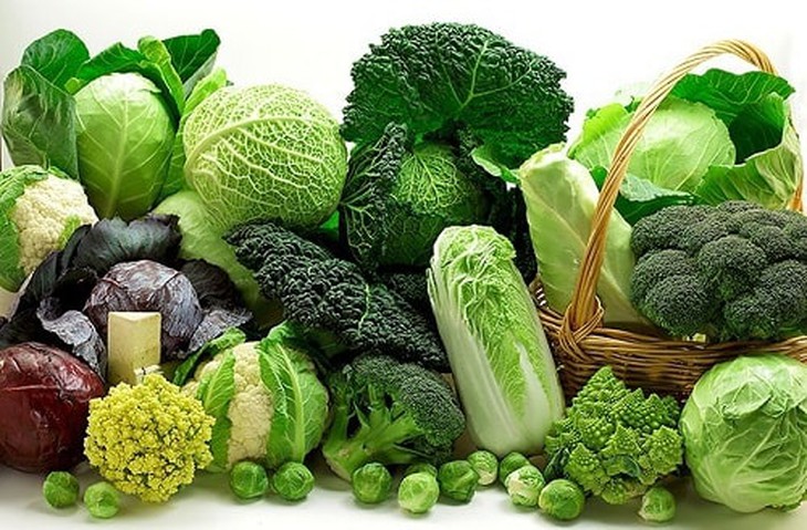 10 loại thực phẩm ít calo giúp bớt thèm ăn để giảm cân trong dịp Tết- Ảnh 4. 10 loại thực phẩm ít calo giúp bớt thèm ăn để giảm cân trong dịp Tết- Ảnh 4.