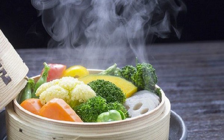 8 loại thực phẩm hâm nóng lại có thể gây ngộ độc