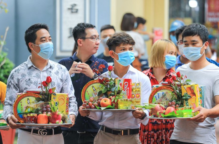 Các nghi thức lễ tạ cuối năm của người Việt và những điều nên biết- Ảnh 1.