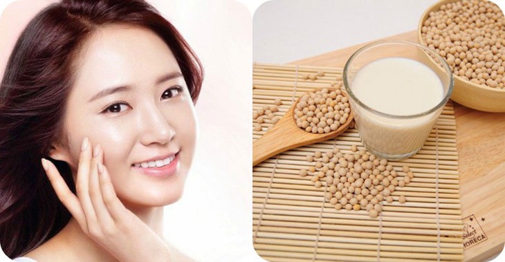 Phụ nữ nên ăn nhiều protein thực vật để làm chậm quá trình lão hóa- Ảnh 3. Phụ nữ nên ăn nhiều protein thực vật để làm chậm quá trình lão hóa- Ảnh 3.
