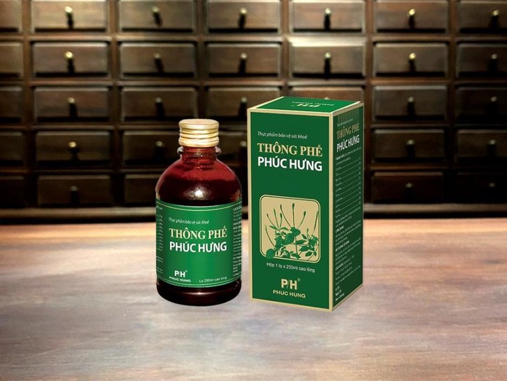 Bài thuốc cổ phương Tiểu thanh long thang- Ảnh 2.