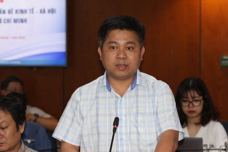 TPHCM đang thiếu 1.200 giáo viên mầm non- Ảnh 1.