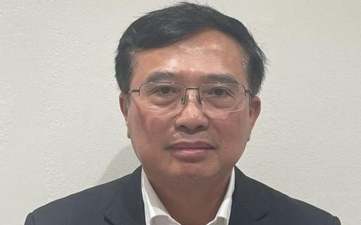 Bắt cựu Thứ trưởng Bộ Công Thương Hoàng Quốc Vượng