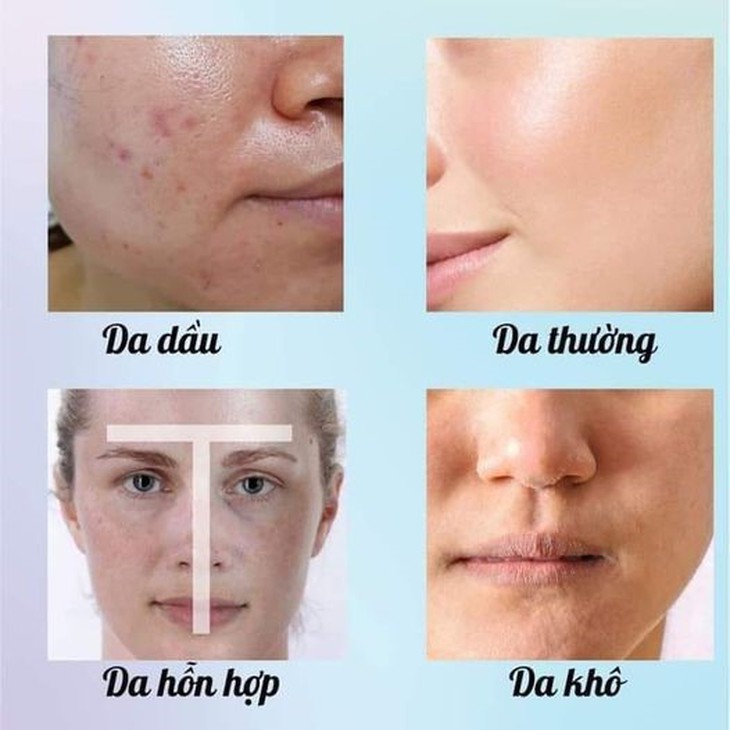 5 bước chăm sóc da cơ bản giúp da hết nhăn nheo- Ảnh 1.