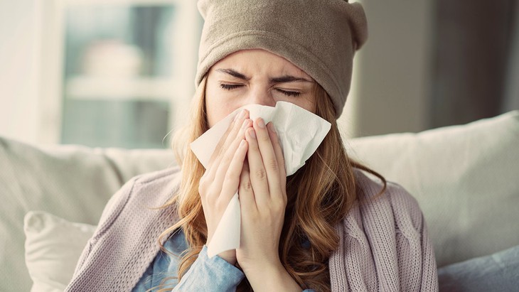 Phân biệt cảm cúm và cảm lạnh bằng cách nào?- Ảnh 1.
