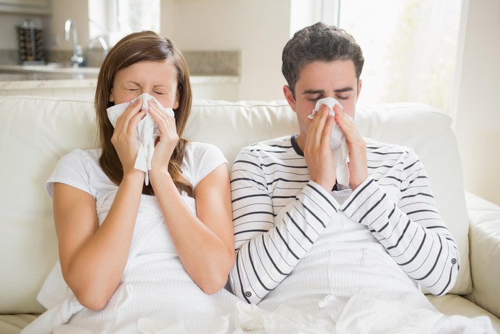 Cúm mùa tấn công, phòng bệnh thế nào?- Ảnh 1.