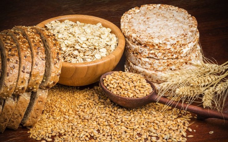 Người bệnh đái tháo đường nên ăn bao nhiêu carbs mỗi ngày?