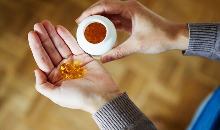 Nhiều người trong chúng ta có thể đang uống vitamin không đúng cách