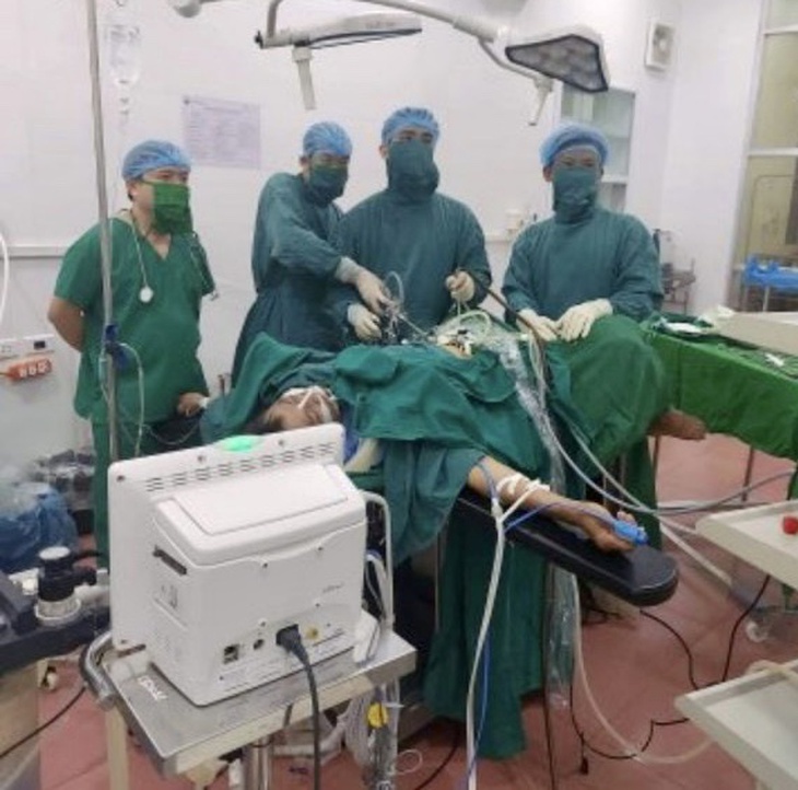 Bộ Y tế quy định mới nhất chức năng, nhiệm vụ, cơ cấu và tổ chức của Trung tâm Y tế - Ảnh 1. Bộ Y tế quy định mới nhất chức năng, nhiệm vụ, cơ cấu và tổ chức của Trung tâm Y tế - Ảnh 1.