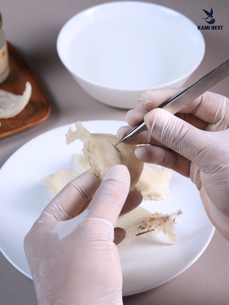 Thương hiệu yến sào được nhiều người tin dùng- Ảnh 3.