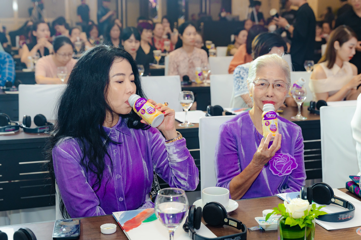 Những lợi ích không ngờ của sữa non đối với sức khỏe người lớn tuổi- Ảnh 3. Những lợi ích không ngờ của sữa non đối với sức khỏe người lớn tuổi- Ảnh 3.