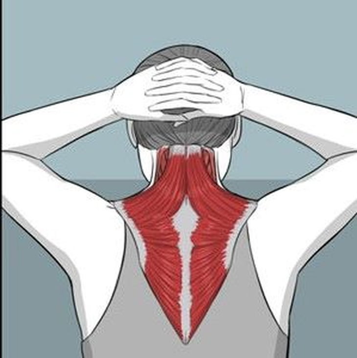 3 bài tập đơn giản thúc đẩy tiêu hóa, giảm đầy hơi, khó tiêu- Ảnh 3.