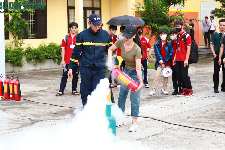 Trong năm 2023, toàn quốc xảy ra hơn 3.400 vụ cháy và khiến 255 người thương vong- Ảnh 3.