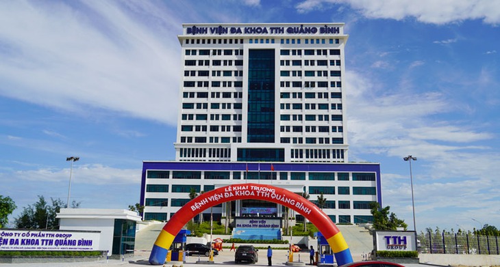 Bệnh viện TTH Quảng Bình báo cáo gì về sự cố y khoa tại đây ?- Ảnh 1.