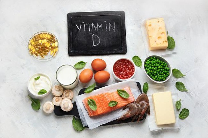 5 nhóm thực phẩm bạn nên ăn để răng chắc khỏe- Ảnh 3. 5 nhóm thực phẩm bạn nên ăn để răng chắc khỏe- Ảnh 3.