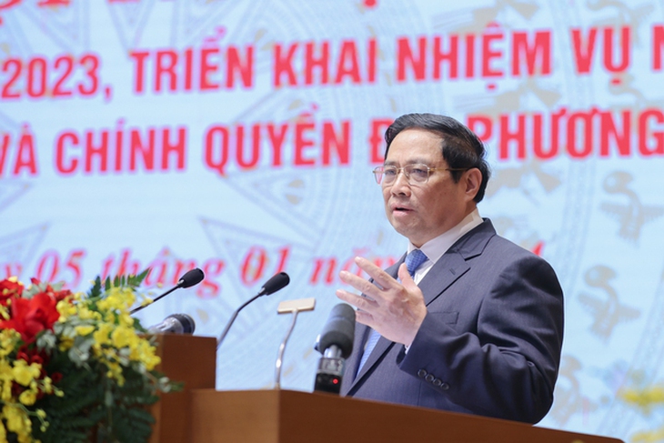 Thủ tướng: Nhiệm vụ đặt ra cho năm 2024 rất nặng nề nhưng cũng rất vẻ vang- Ảnh 2. Thủ tướng: Nhiệm vụ đặt ra cho năm 2024 rất nặng nề nhưng cũng rất vẻ vang- Ảnh 2.