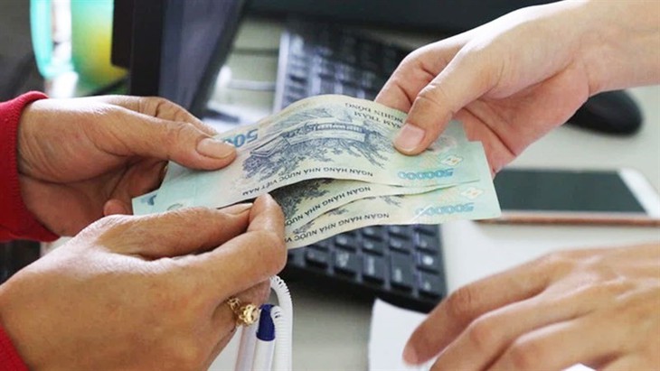 Người lao động mất việc sẽ được hưởng những khoản tiền này- Ảnh 1.