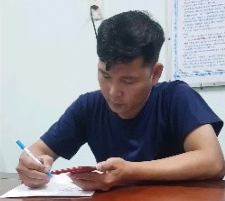 Tài xế trộm cắp tiền tỉ và nhiều ngoại tệ của công ty mình làm việc- Ảnh 1. Tài xế trộm cắp tiền tỉ và nhiều ngoại tệ của công ty mình làm việc- Ảnh 1.