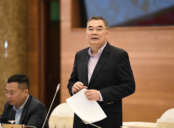 Bộ Công an thông tin về một số vụ án trọng điểm trong năm 2023- Ảnh 2.