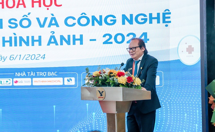 Chất lượng khám chữa bệnh phục vụ người dân không ngừng được nâng cao với định hướng chuyển đổi số- Ảnh 2. Chất lượng khám chữa bệnh phục vụ người dân không ngừng được nâng cao với định hướng chuyển đổi số- Ảnh 2.