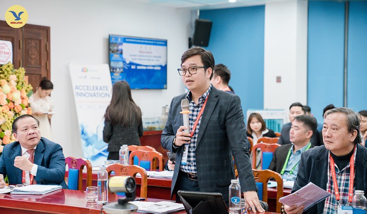 Chất lượng khám chữa bệnh phục vụ người dân không ngừng được nâng cao với định hướng chuyển đổi số- Ảnh 3. Chất lượng khám chữa bệnh phục vụ người dân không ngừng được nâng cao với định hướng chuyển đổi số- Ảnh 3.