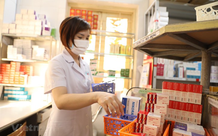 Việc đấu thầu thuốc tại các cơ sở y tế công lập sẽ được thực hiện thế nào?