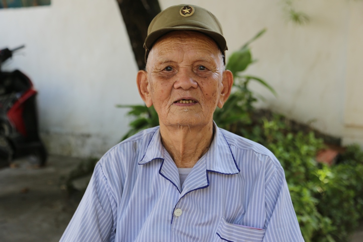 Về làng Cảnh Dương nghe đàn ông hát ru- Ảnh 4.
